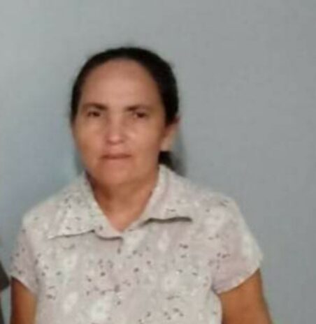 Josefa Iraci de Oliveira Silva