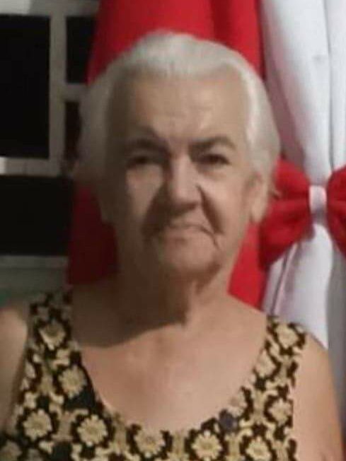 Margarida Sales da Silva