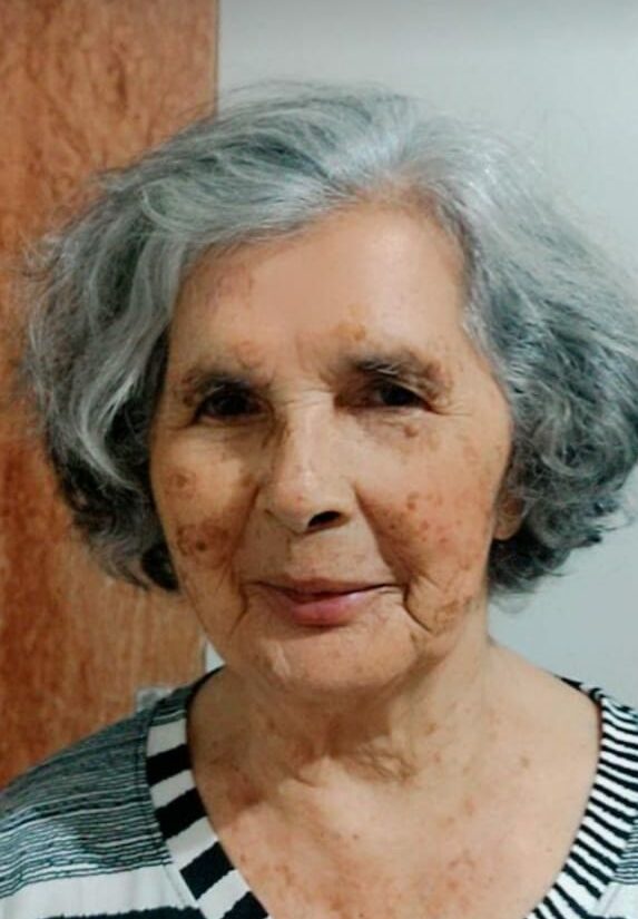 Terezinha Helena da Silva