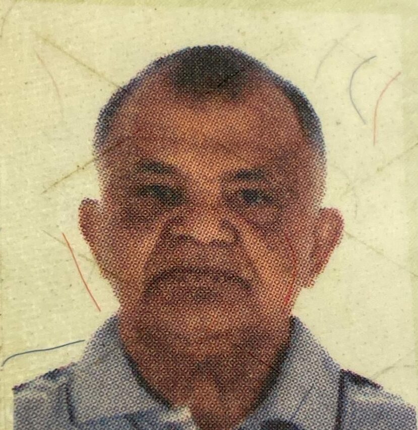 Valmir Roberto Arruda