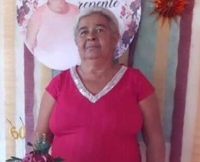 Maria de Fátima Ferreira Marques