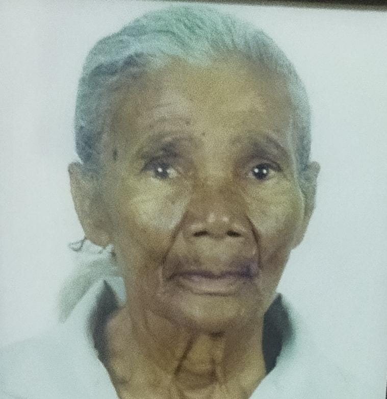 Margarida Maria da Conceição