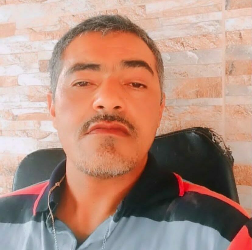 José Naildo da Silva