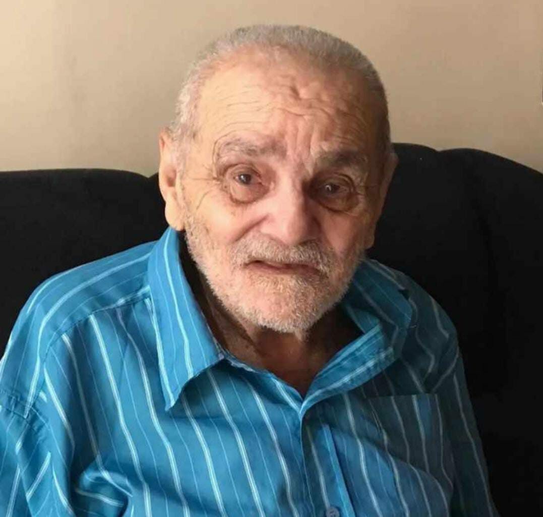 João Venancio dos Santos