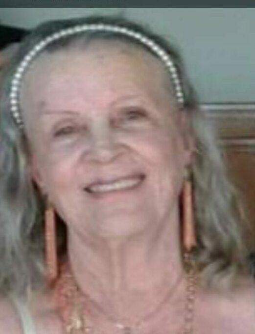 Maria de Lourdes D'emery de Santana