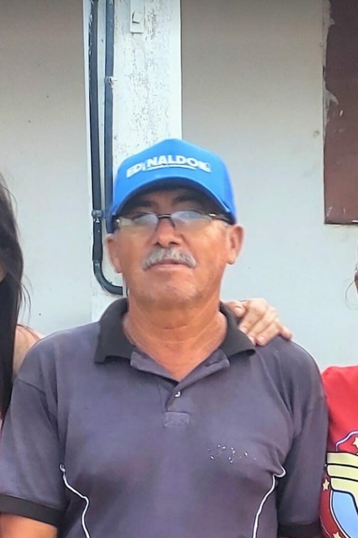 José Severino Ferreira de Lima