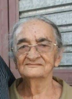Maria Severina da Silva