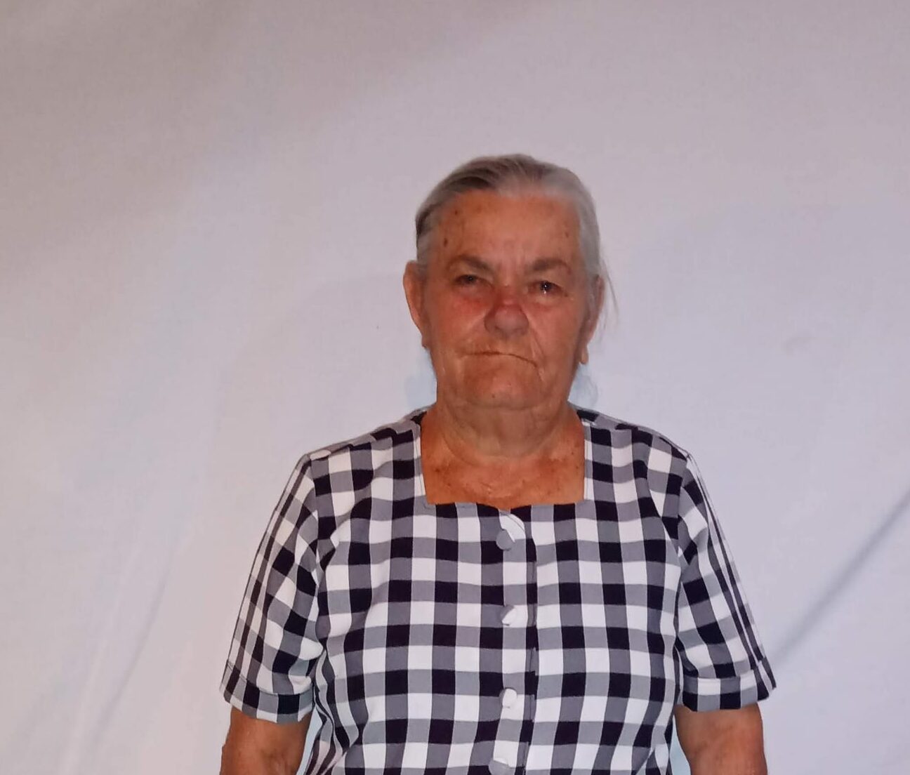 Maria Alice de Souza Lima