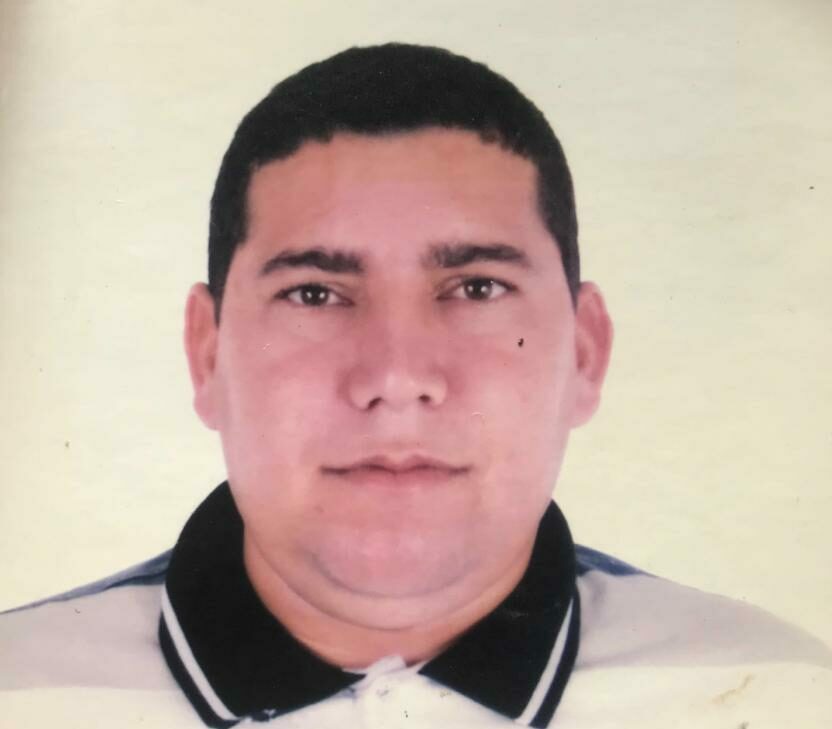 Givanildo da Silva Barbosa
