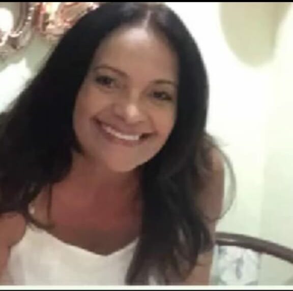 Maria Severina de Lira Silva