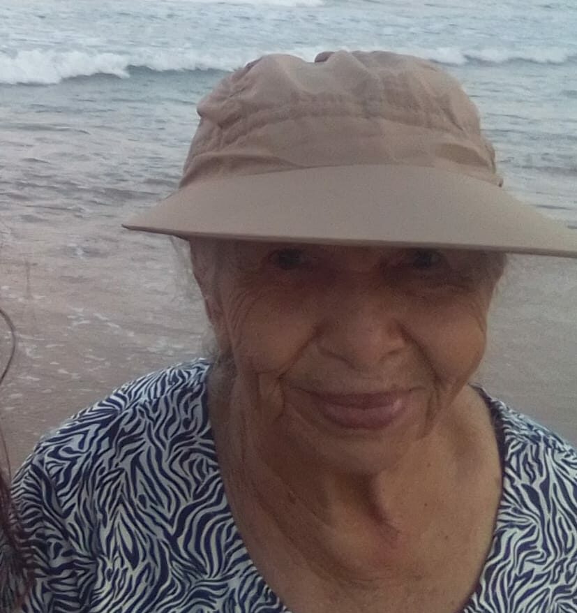 Severina Rosa de Andrade Silva