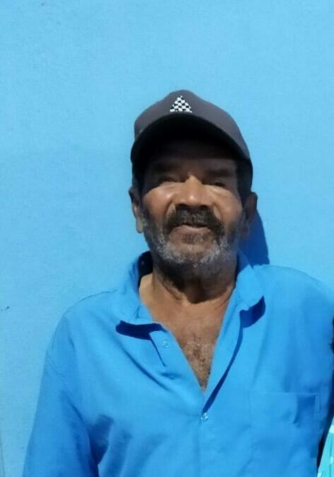 Otacilio Antônio da Silva