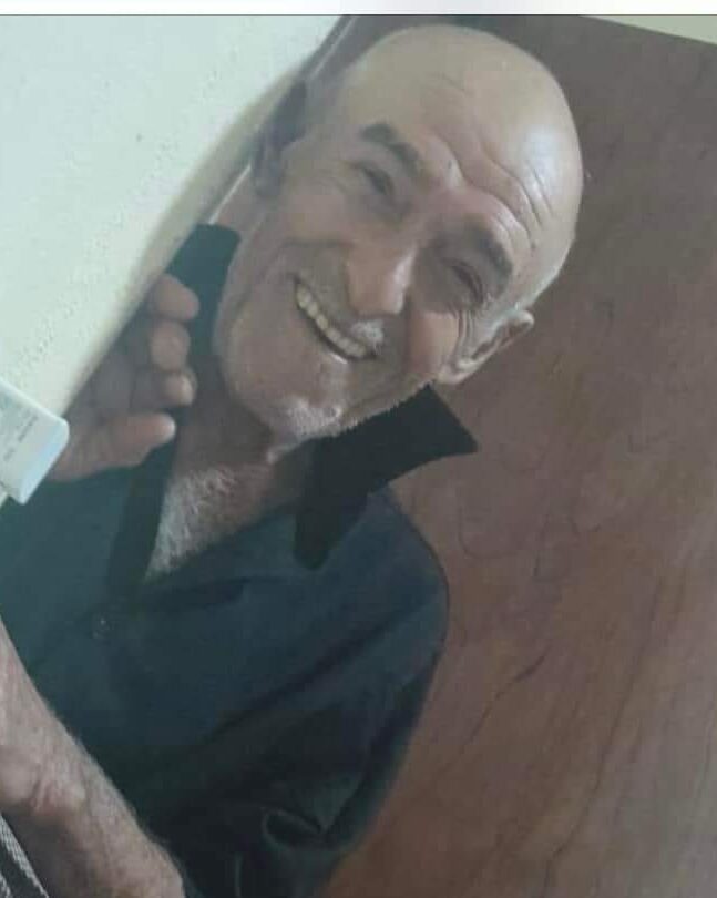Manoel Antônio da Silva