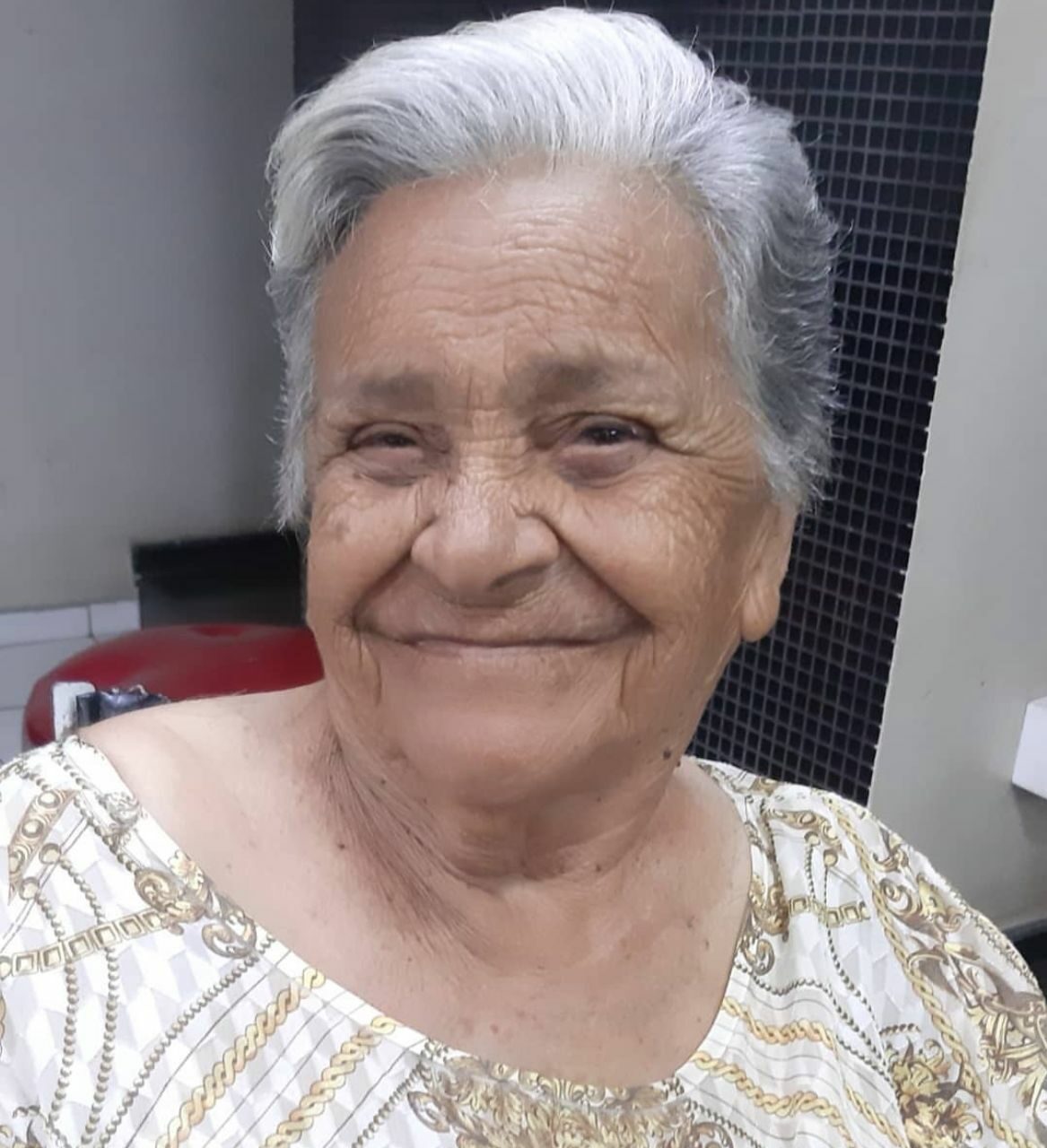Gersonita Sousa da Silva