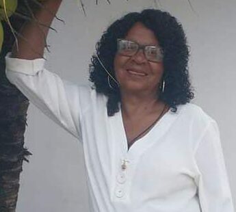 Maria de Fátima Rocha da Silva