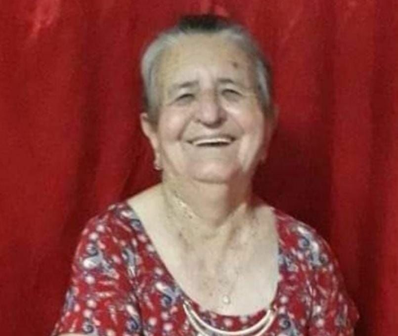 Maria Felix dos Anjos
