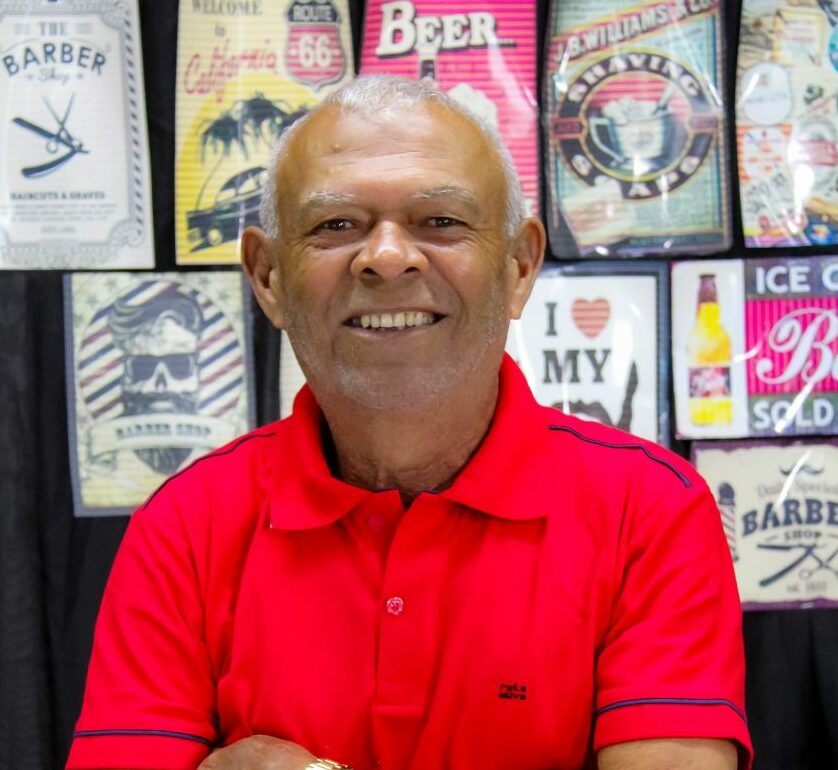 Absalão Lopes da Silva