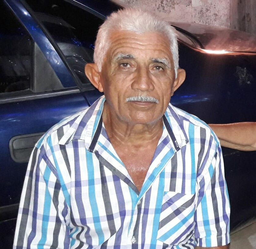 Manoel José Luis