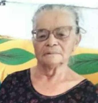 Bernadete Maria da Conceição
