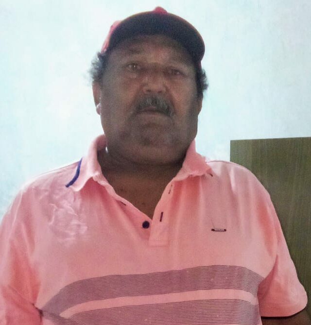 José Amaro de Arruda