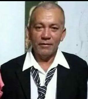 Antônio Pereira da Silva