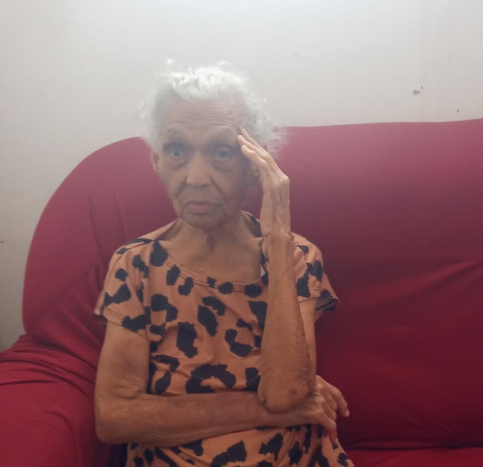 Lindalva Barbosa de Paula