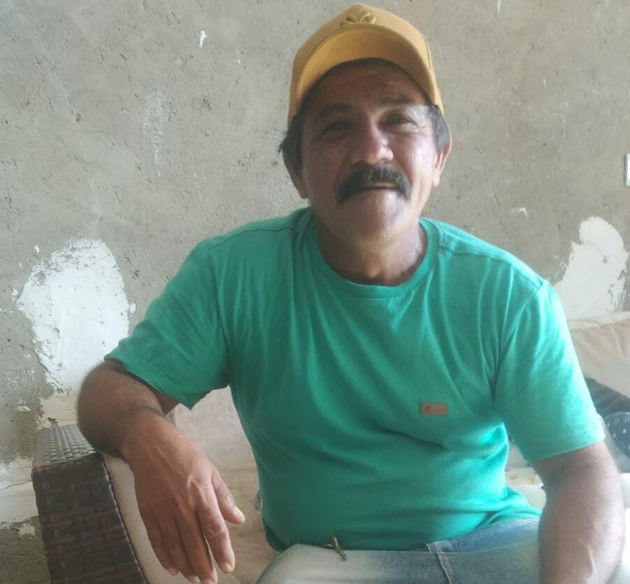 Marinaldo Barbosa