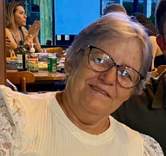 Maria de Fátima Arruda