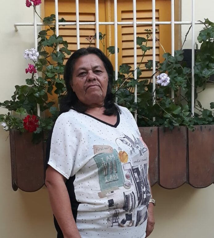 Maria Assunção Silva de Lima