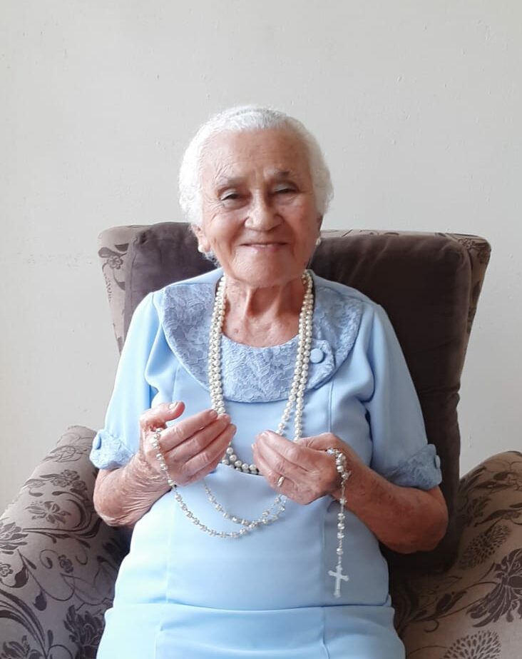 Maria José da Silva