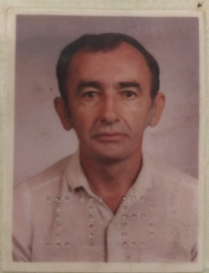 Natalício Firmo da Cunha