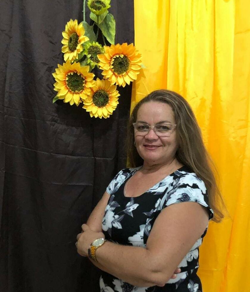 Maria Isabel Santos do Nascimento