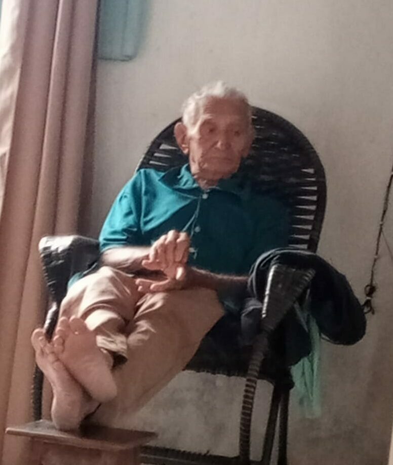 João Francisco da Silva