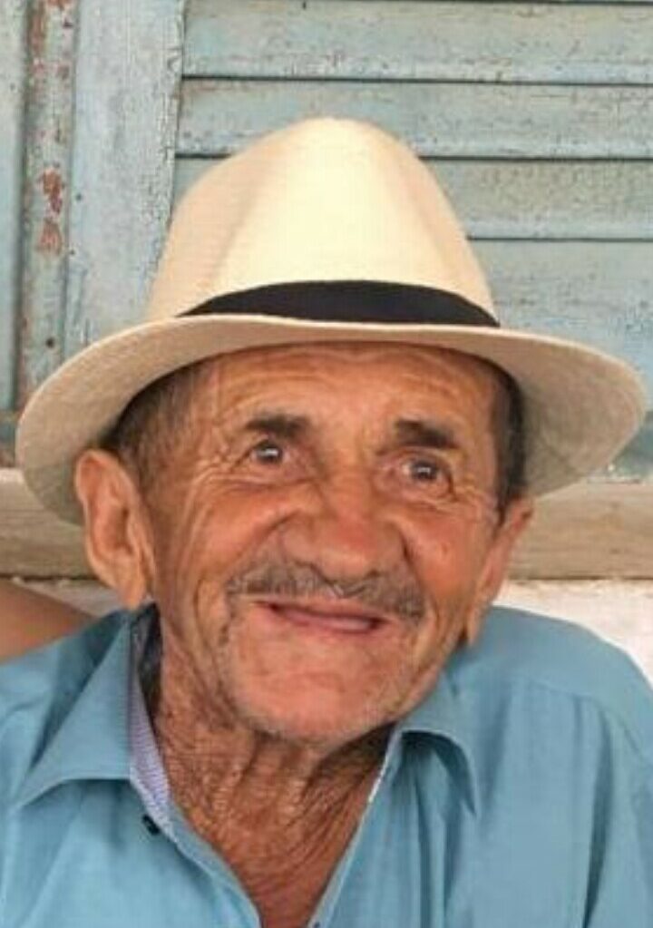 João Severino Bezerra