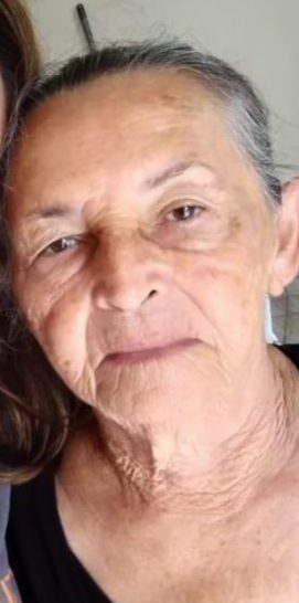 Josefa Santana dos Santos