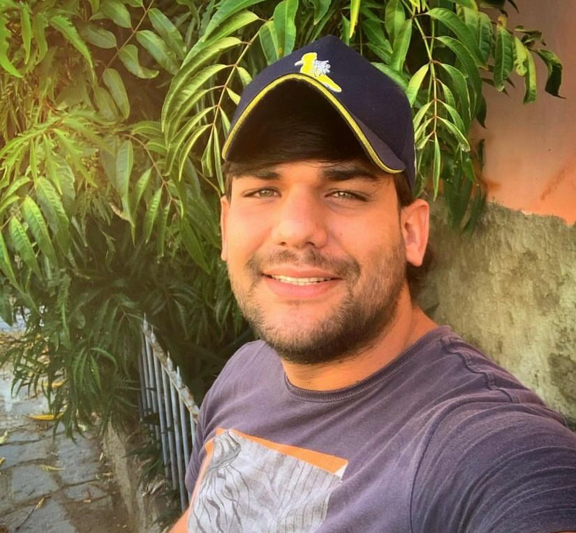 Hiago Gabriel de Araújo Lemos