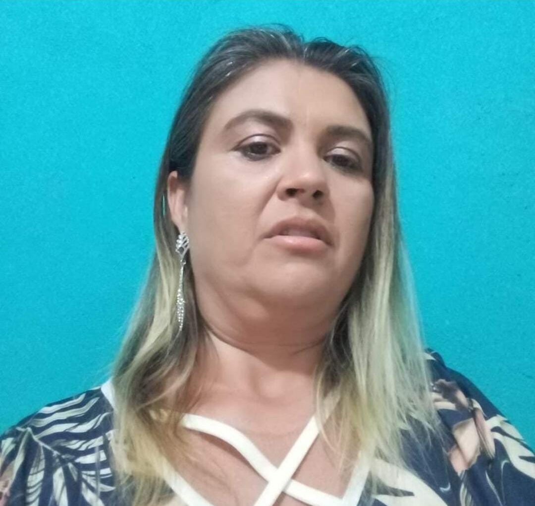Maria Elisangela de Lima Silva