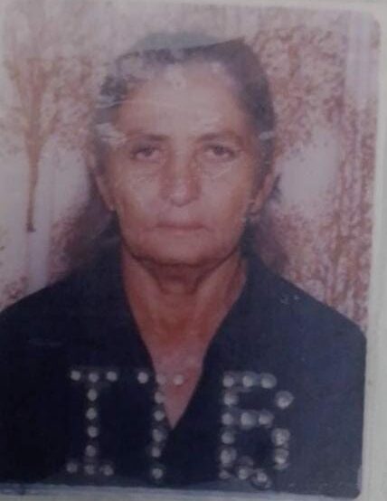 Josefa Maria de Lima
