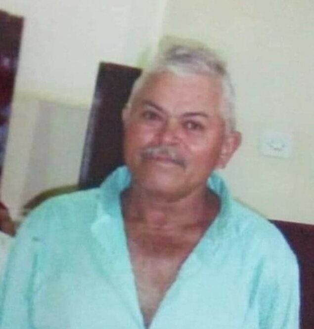 Isaias Severino da Silva