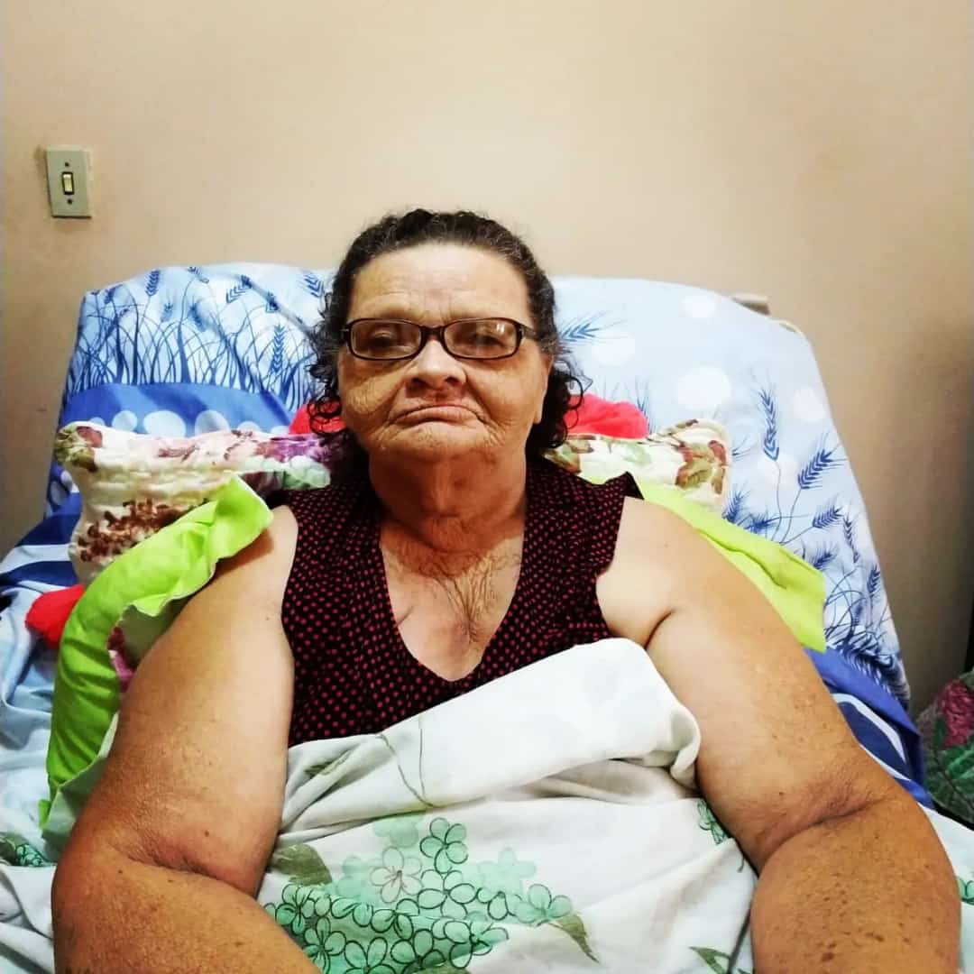 Neusa Maria dos Santos