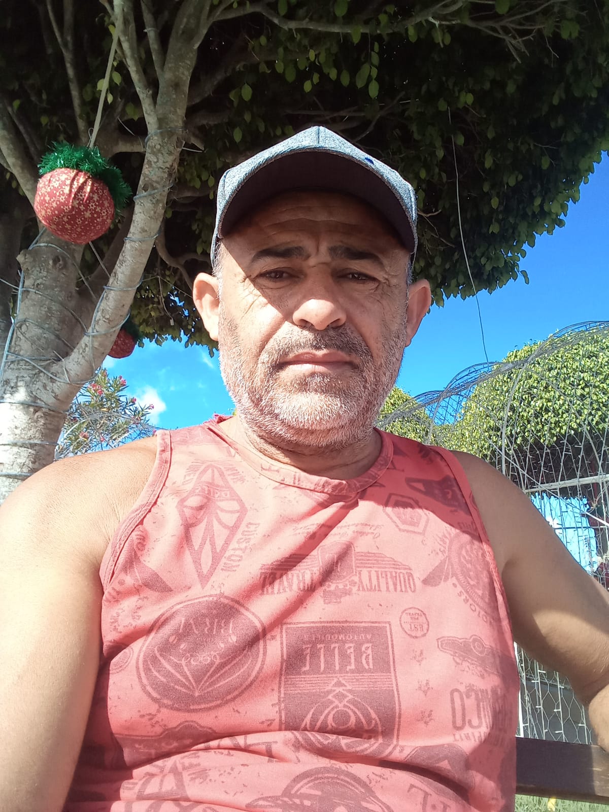 Evaldo Eugênio do Nascimento