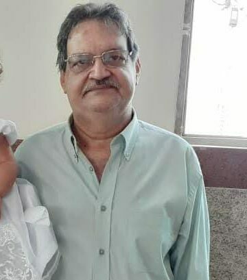 Gilmar Luiz Ferreira