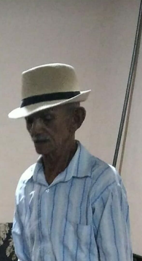 Otacilio Barbosa de Sousa