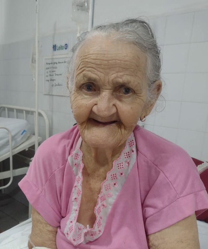 Severina Antônia Cardoso