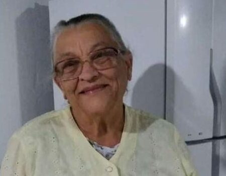Maria José de Lima Silva