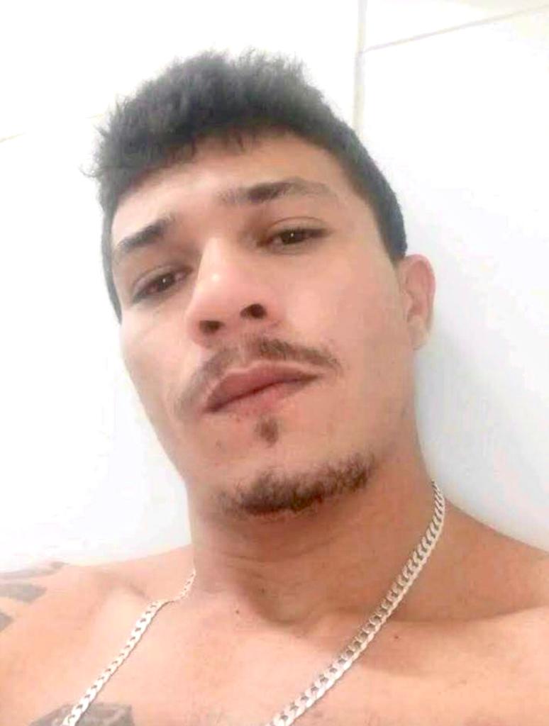 Fábio Junior Pereira da Silva