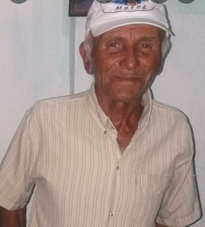 Severino Francisco Pedrosa