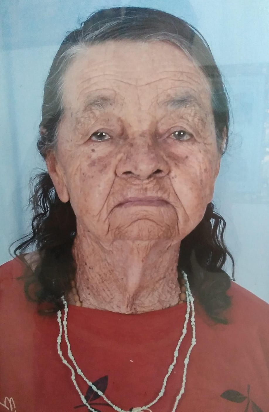 Josefa Barbosa de Sousa