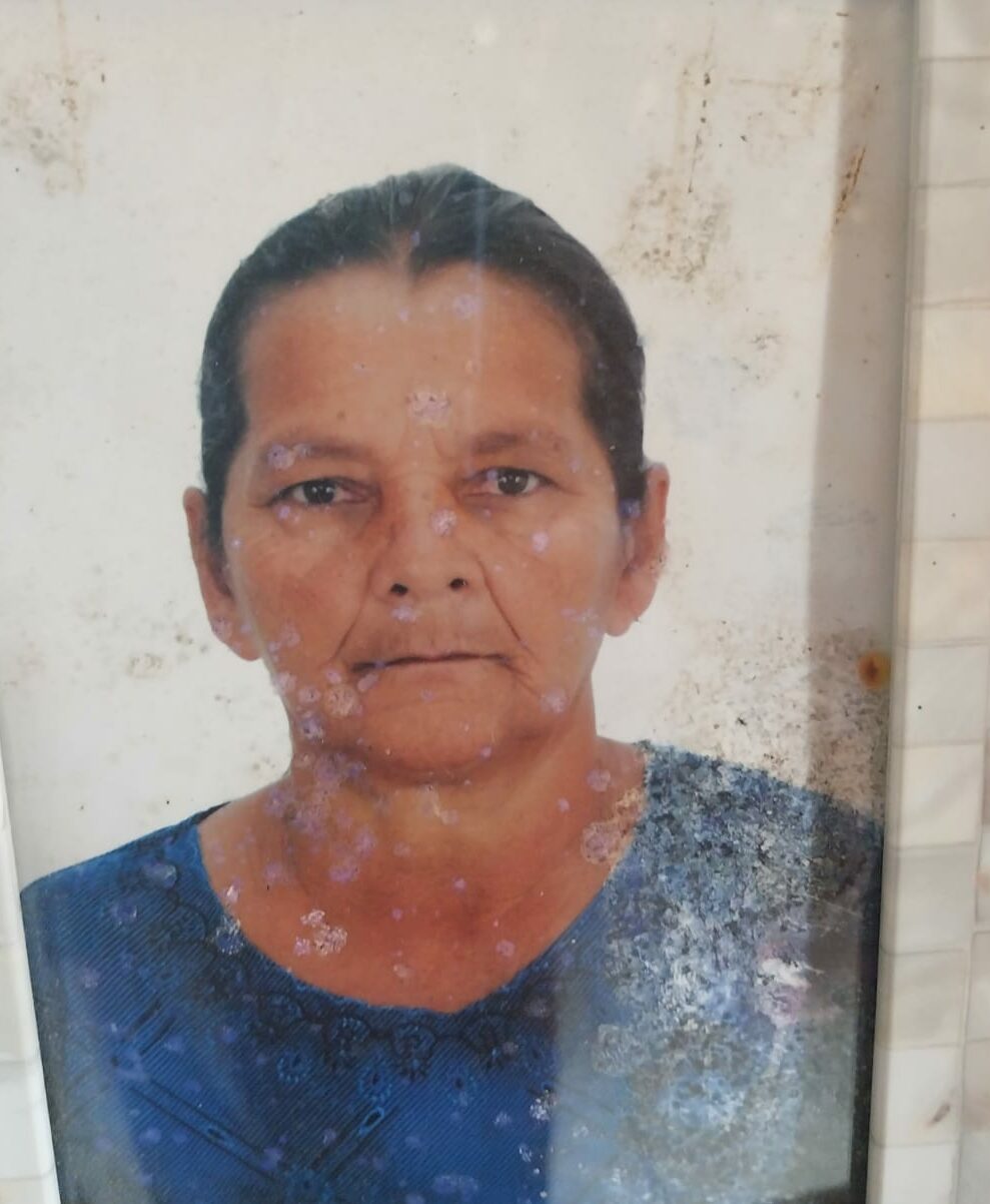 Maria Francisca da Silva