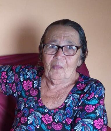Rita Adelaide Ferreira da Costa